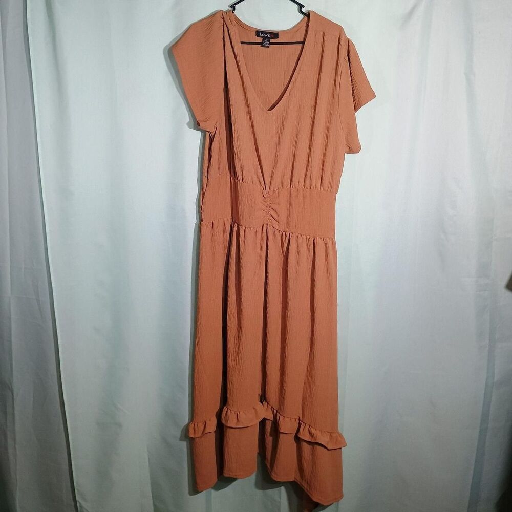 Unbranded Women's Multi Dress